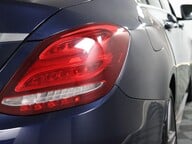 Mercedes-Benz C Class C250 D AMG LINE 23