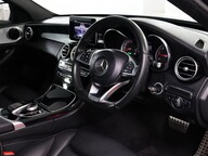 Mercedes-Benz C Class C250 D AMG LINE 3