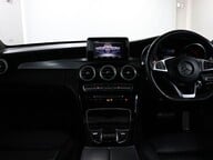 Mercedes-Benz C Class C250 D AMG LINE 41