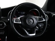 Mercedes-Benz C Class C250 D AMG LINE 46