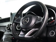 Mercedes-Benz C Class C250 D AMG LINE 13