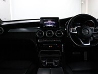 Mercedes-Benz C Class C250 D AMG LINE 30