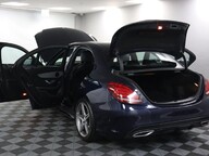 Mercedes-Benz C Class C250 D AMG LINE 16