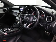 Mercedes-Benz C Class C250 D AMG LINE 20