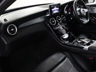 Mercedes-Benz C Class C250 D AMG LINE 21