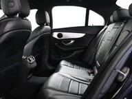 Mercedes-Benz C Class C250 D AMG LINE 23