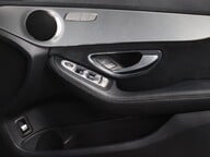 Mercedes-Benz C Class C250 D AMG LINE 24