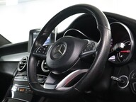 Mercedes-Benz C Class C250 D AMG LINE 35