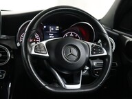 Mercedes-Benz C Class C250 D AMG LINE 36