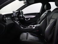 Mercedes-Benz C Class C250 D AMG LINE 38