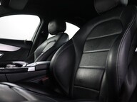 Mercedes-Benz C Class C250 D AMG LINE 37