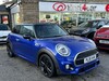 Mini Hatch COOPER