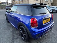 Mini Hatch COOPER 9