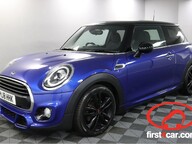 Mini Hatch COOPER 1