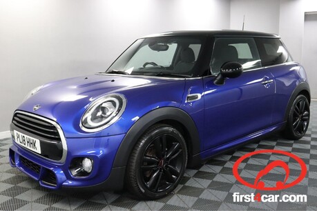 Mini Hatch COOPER