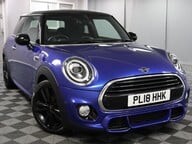 Mini Hatch COOPER 19