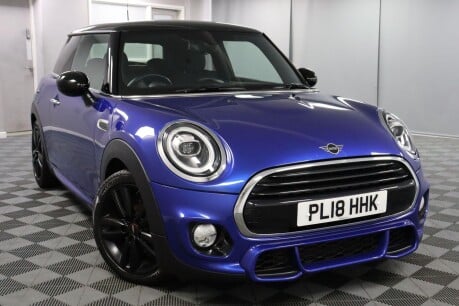 Mini Hatch COOPER 19