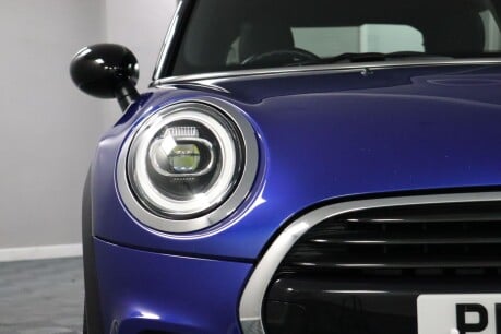 Mini Hatch COOPER 25