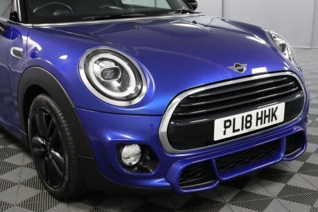 Mini Hatch COOPER 26