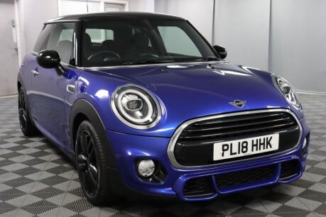 Mini Hatch COOPER 30