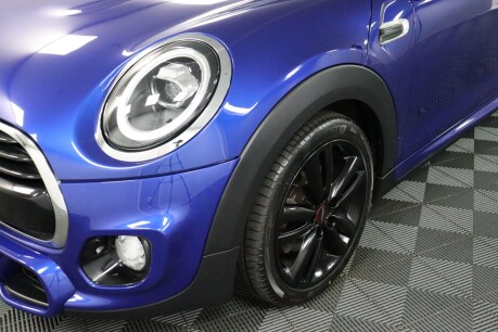 Mini Hatch COOPER 31