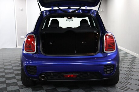 Mini Hatch COOPER 14