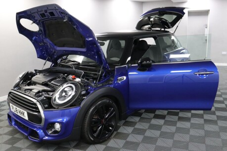 Mini Hatch COOPER 16