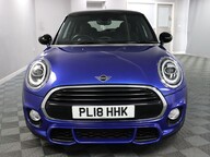 Mini Hatch COOPER 2