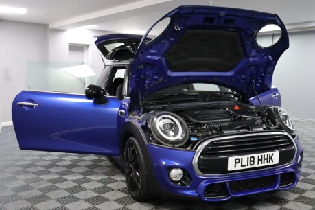 Mini Hatch COOPER 15