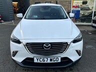 Mazda CX-3 SPORT NAV 4