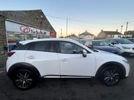 Mazda CX-3 SPORT NAV 5