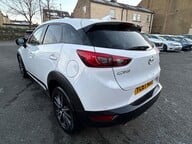 Mazda CX-3 SPORT NAV 9