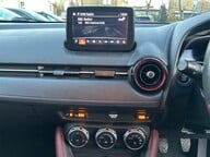 Mazda CX-3 SPORT NAV 16