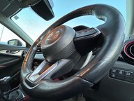 Mazda CX-3 SPORT NAV 17