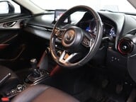 Mazda CX-3 SPORT NAV 3