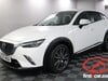 Mazda CX-3 SPORT NAV