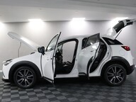 Mazda CX-3 SPORT NAV 4