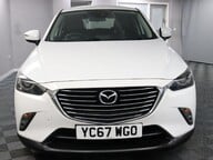 Mazda CX-3 SPORT NAV 2