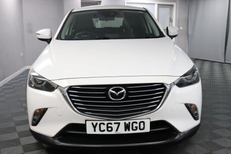 Mazda CX-3 SPORT NAV 2