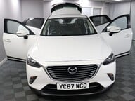 Mazda CX-3 SPORT NAV 7