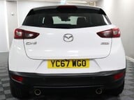 Mazda CX-3 SPORT NAV 8