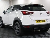 Mazda CX-3 SPORT NAV 10