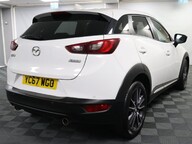 Mazda CX-3 SPORT NAV 11