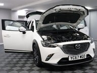 Mazda CX-3 SPORT NAV 15