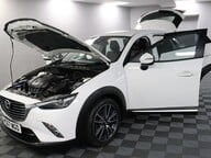 Mazda CX-3 SPORT NAV 16