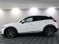 Mazda CX-3 SPORT NAV 18