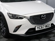 Mazda CX-3 SPORT NAV 24