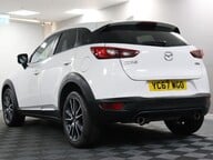 Mazda CX-3 SPORT NAV 26