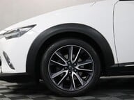 Mazda CX-3 SPORT NAV 28