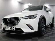 Mazda CX-3 SPORT NAV 29